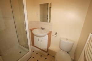 Shower Ensuite- click for photo gallery